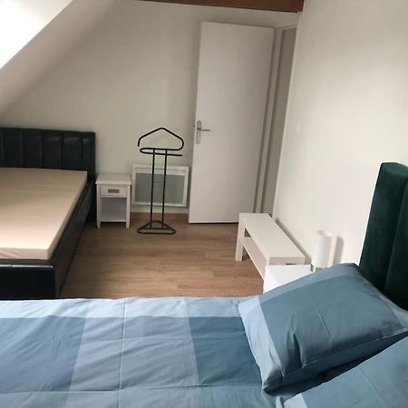 Residence Merlin Appart Des Druides Saint-Malon-sur-Mel Exterior photo